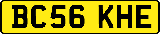 BC56KHE