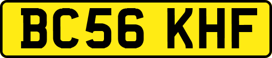 BC56KHF