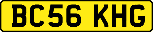 BC56KHG
