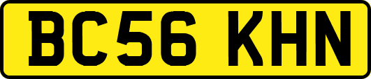 BC56KHN