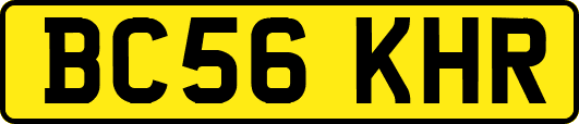 BC56KHR