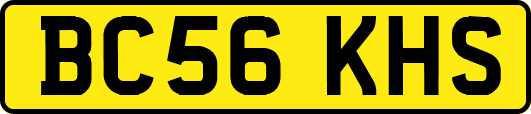 BC56KHS