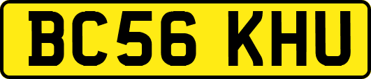 BC56KHU