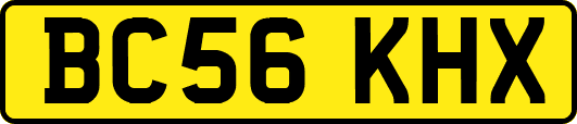 BC56KHX