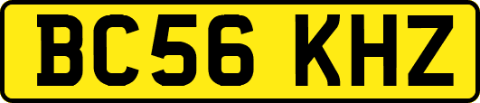 BC56KHZ