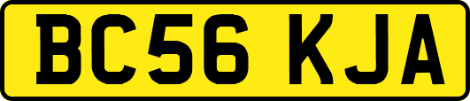 BC56KJA