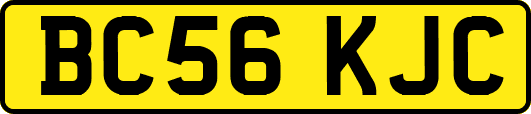 BC56KJC