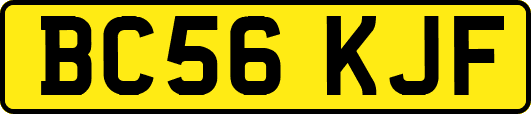 BC56KJF