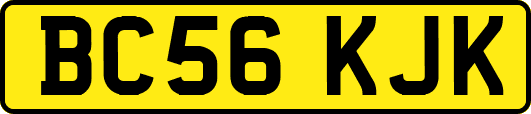 BC56KJK