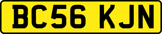 BC56KJN