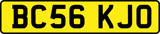BC56KJO