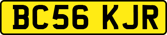 BC56KJR