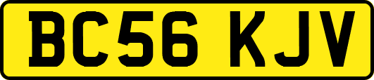 BC56KJV