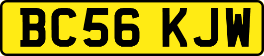 BC56KJW