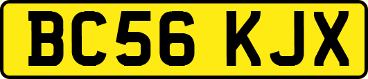 BC56KJX
