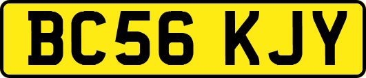 BC56KJY