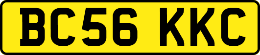 BC56KKC