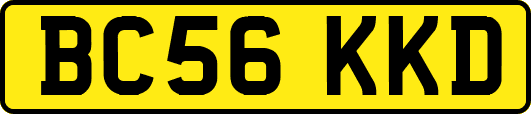 BC56KKD