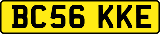 BC56KKE