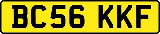 BC56KKF
