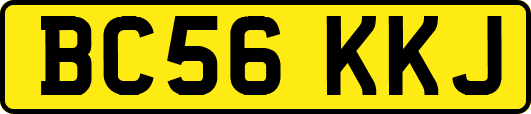BC56KKJ