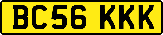 BC56KKK