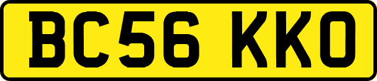 BC56KKO