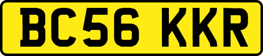 BC56KKR