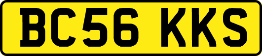 BC56KKS