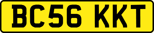 BC56KKT