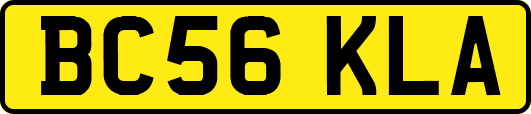 BC56KLA