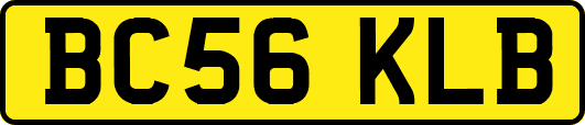 BC56KLB