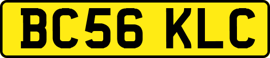 BC56KLC