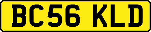 BC56KLD