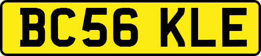 BC56KLE