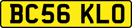 BC56KLO