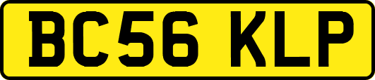 BC56KLP