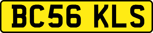 BC56KLS