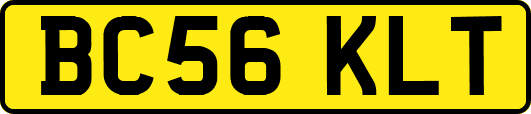 BC56KLT