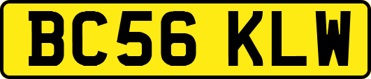 BC56KLW
