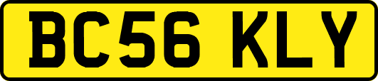 BC56KLY