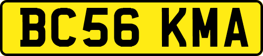 BC56KMA