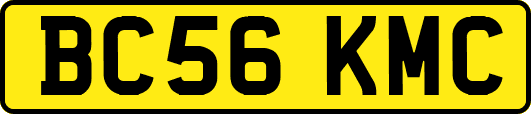 BC56KMC