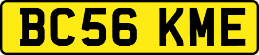 BC56KME