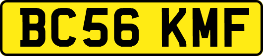 BC56KMF