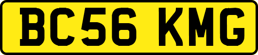 BC56KMG