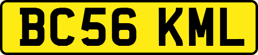 BC56KML