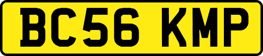 BC56KMP