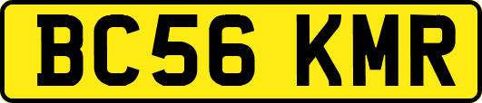 BC56KMR