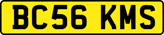 BC56KMS